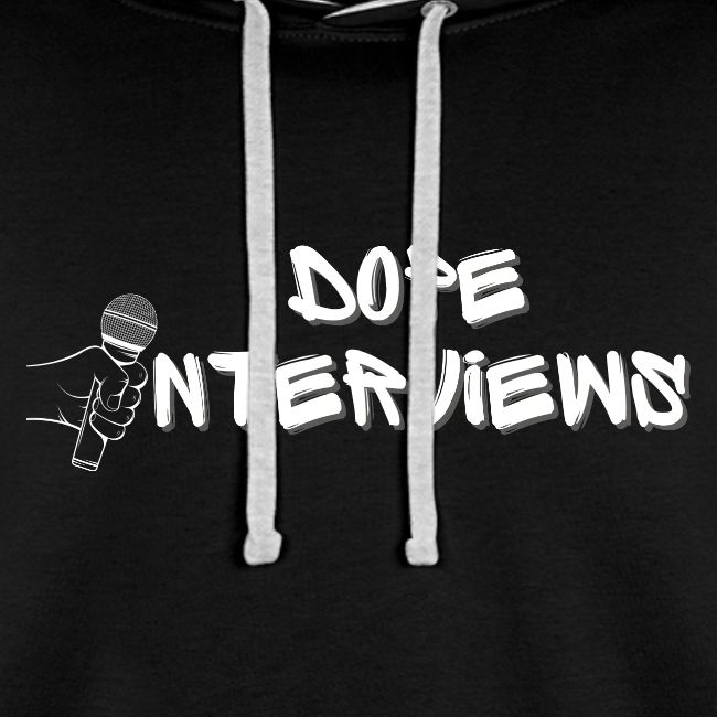 Dope Interviews with Warren Shaw