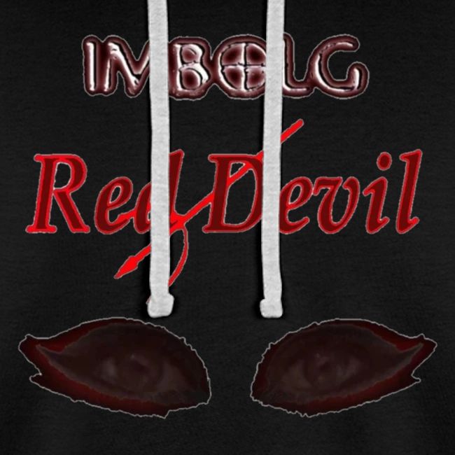 Red Devil