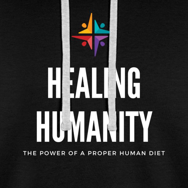 Healing Humanity T-shirt