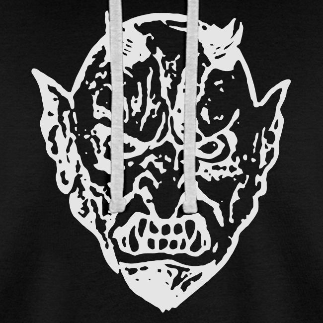 Devil Face 2