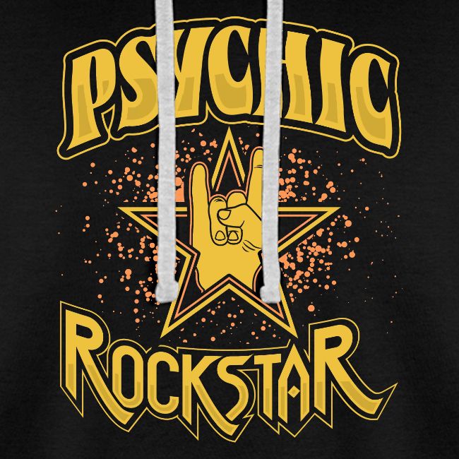 Psychic Rockstar