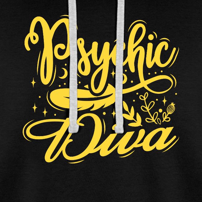 Psychic Diva T shirt