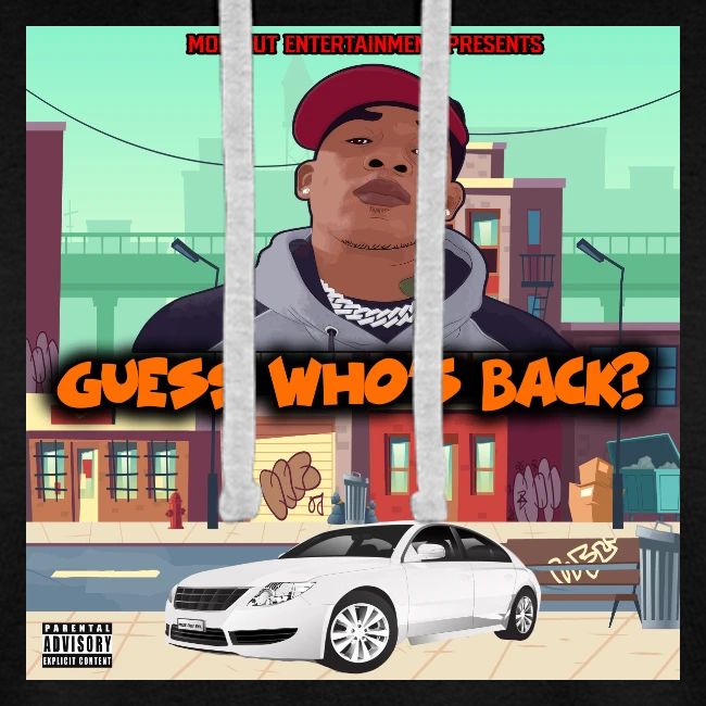 Guess Who s Back