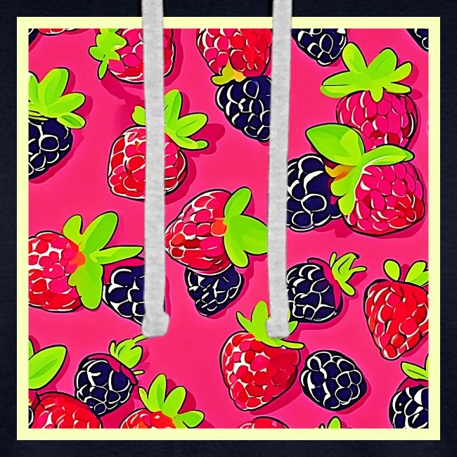 Berry Patch: Sweet Design