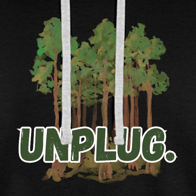 Unplug Series 4
