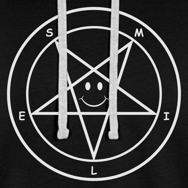 Smile Pentagram