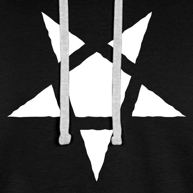 Rugged Pentagram