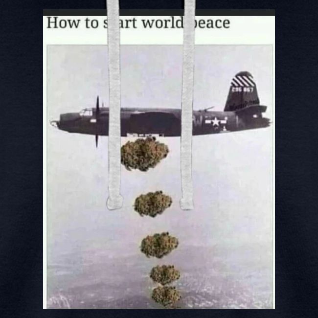 Weed Bombs