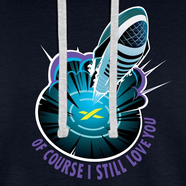 Of Course I Still Love You - Light