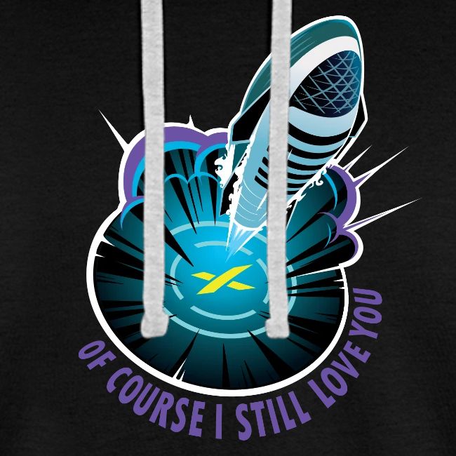 Of Course I Still Love You - Light