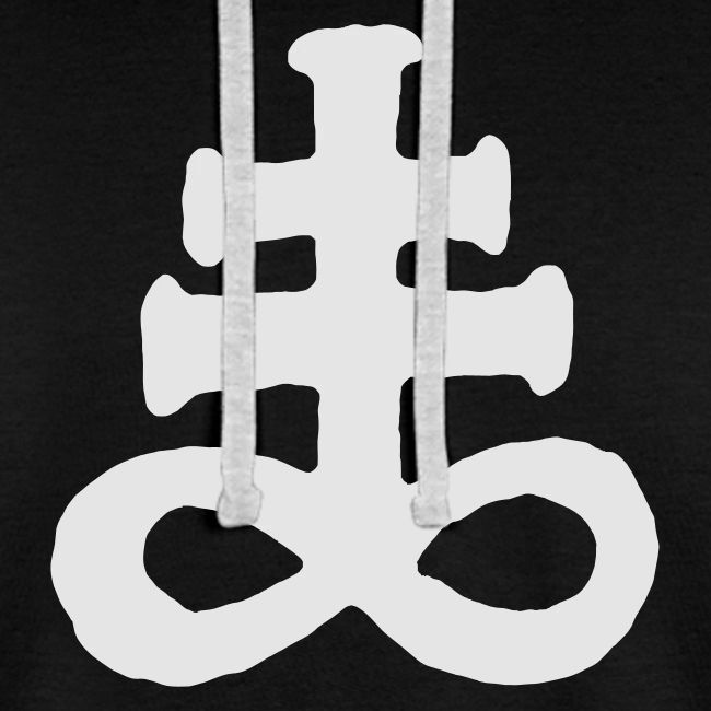 Brimstone Sigil
