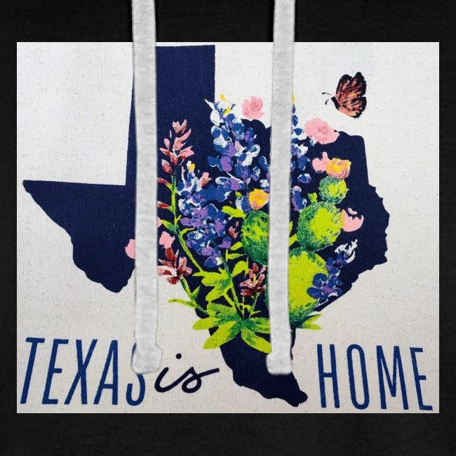 Texas is Home