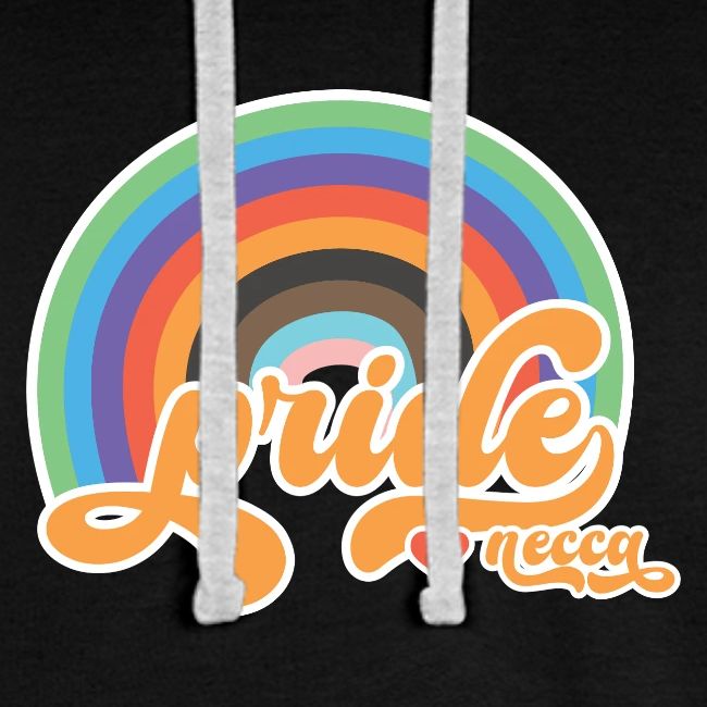 NECCA Pride Shirt