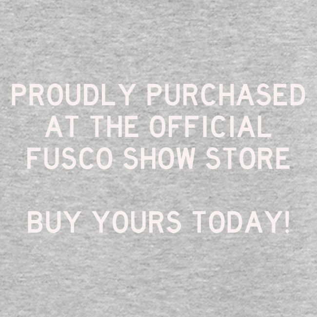 STOP MONETIZING EVERYTHING