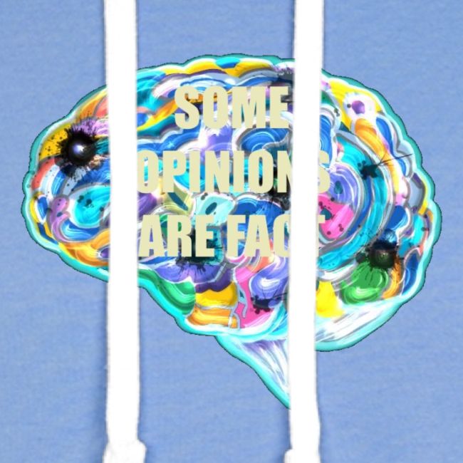 brain fact