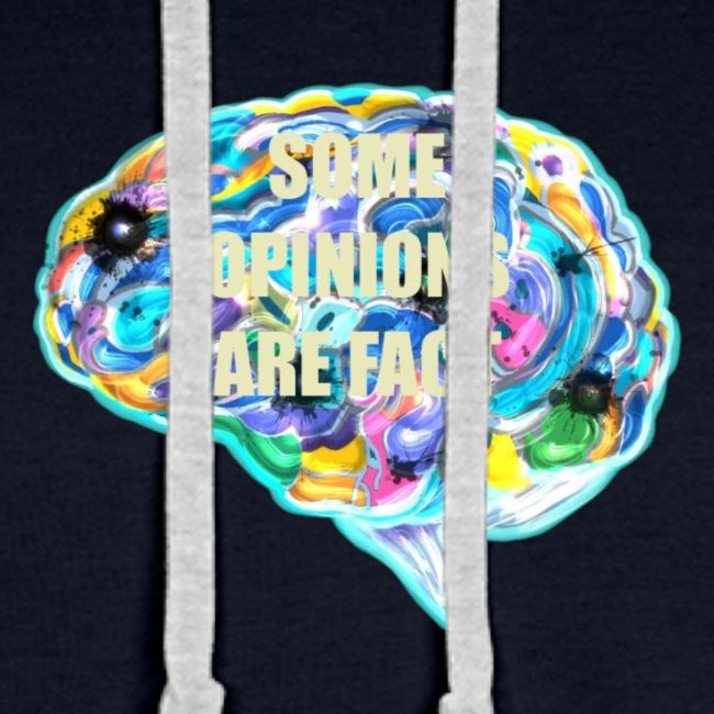 brain fact