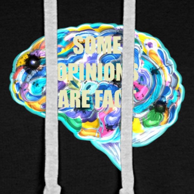 brain fact