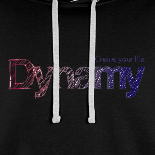 Dynamy Logo