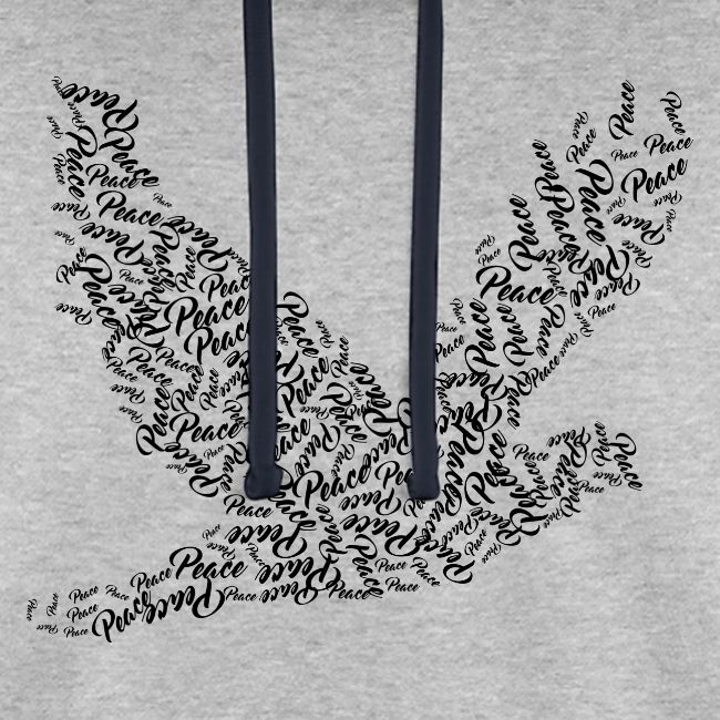 DOVE Peace in FLIGHT