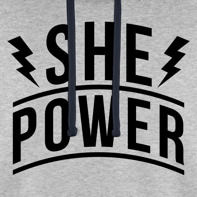 She Power
