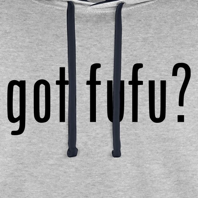 gotfufu-black