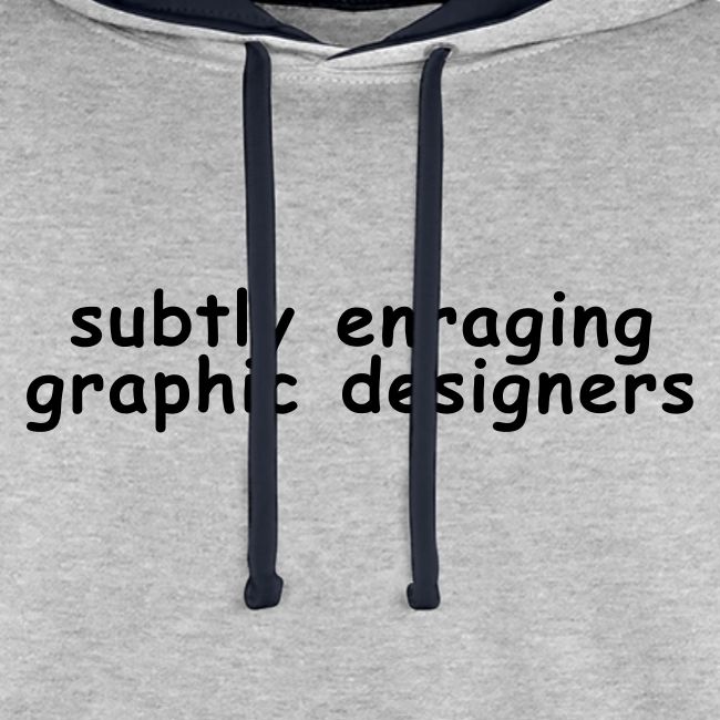 Comic Sans Font Quote