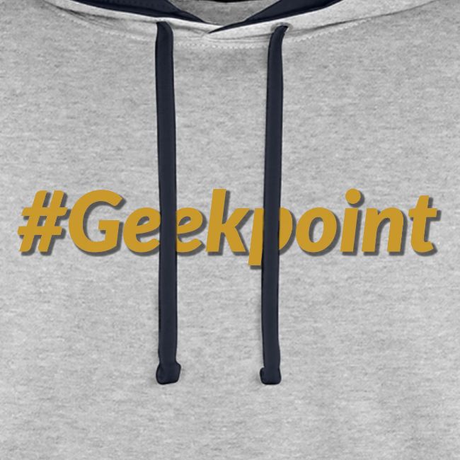 #Geekpoint