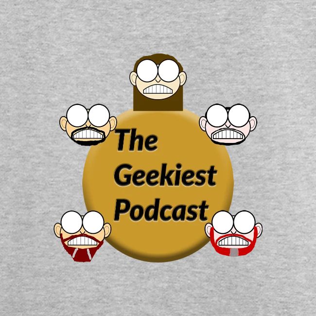 #Geekpoint