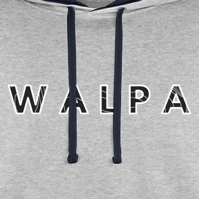 WALPA Double Sided Design 2