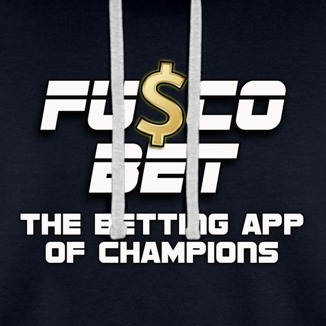 Official FuscoBet Logo