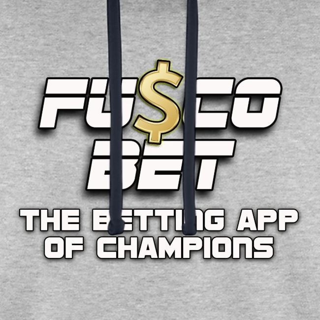 Official FuscoBet Logo