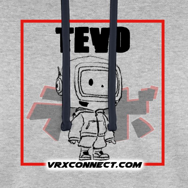 VRX Friends TEVO alpha