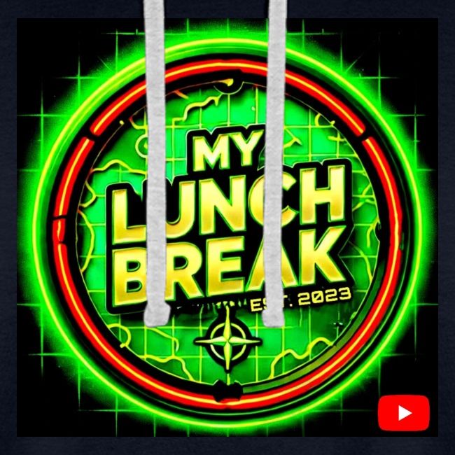 RETRO YT MLB LOGO 2024