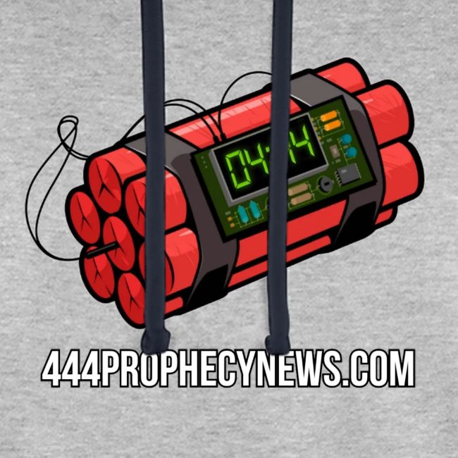 The Clock Is Ticking