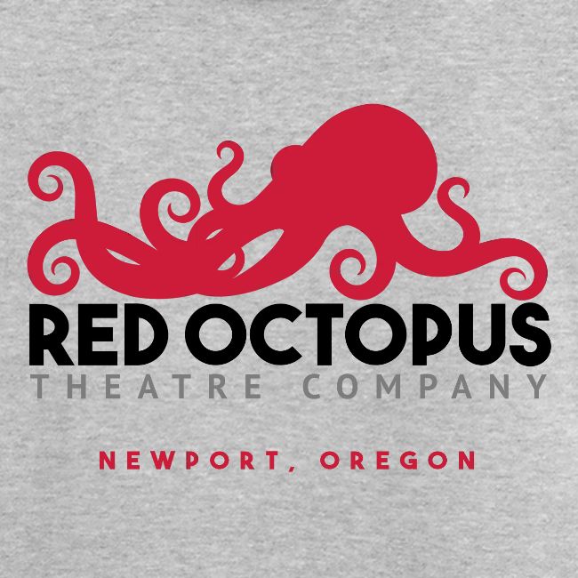 Red Octopus "Faster, Funnier, Louder"