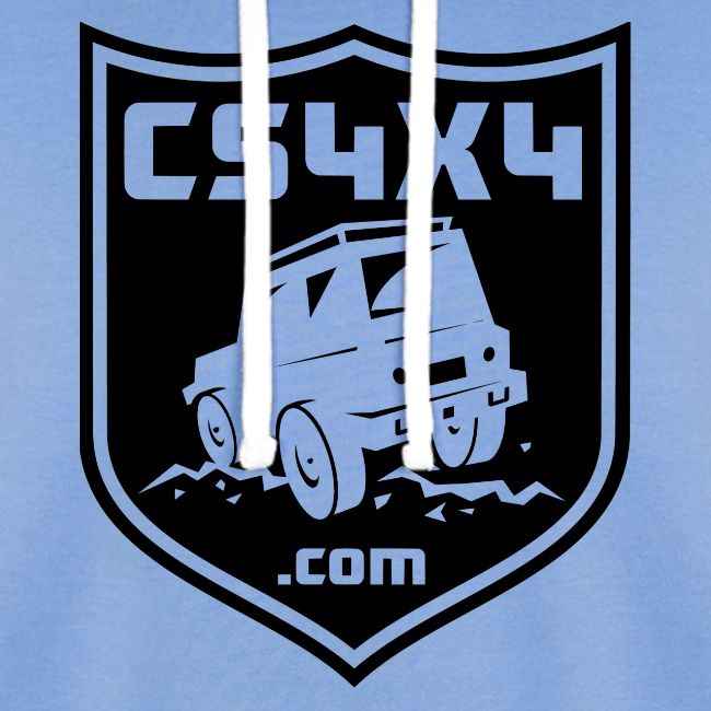 CS4x4 Black Shield
