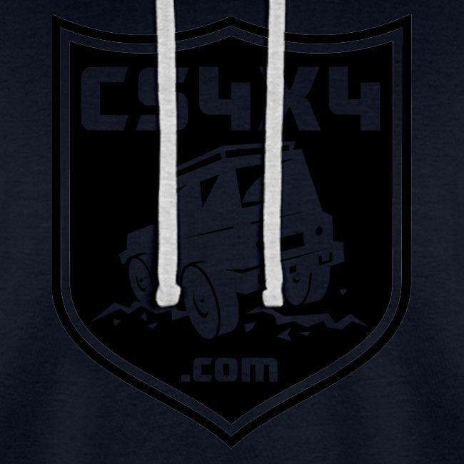 CS4x4 Black Shield
