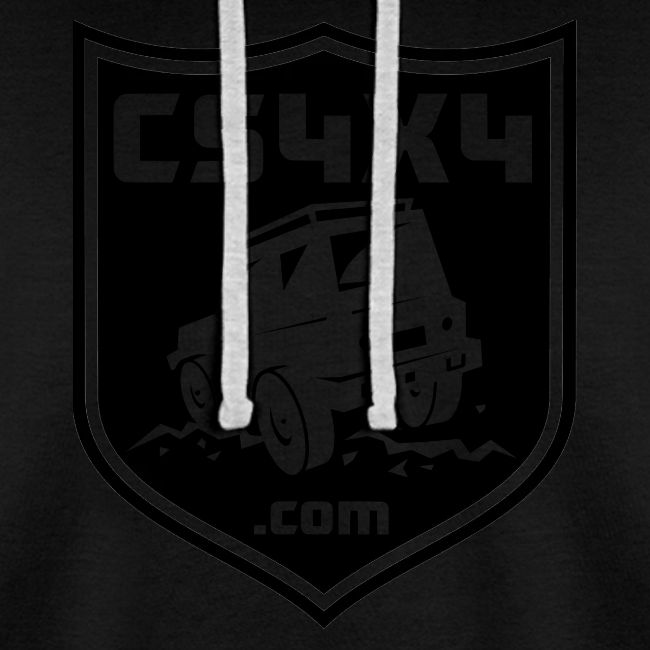 CS4x4 Black Shield