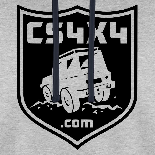 CS4x4 Black Shield