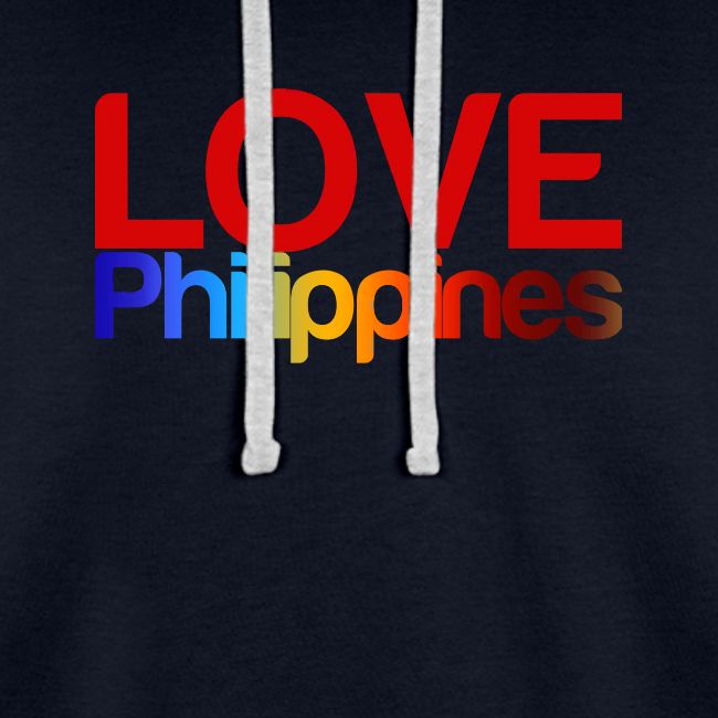 Love Philippines