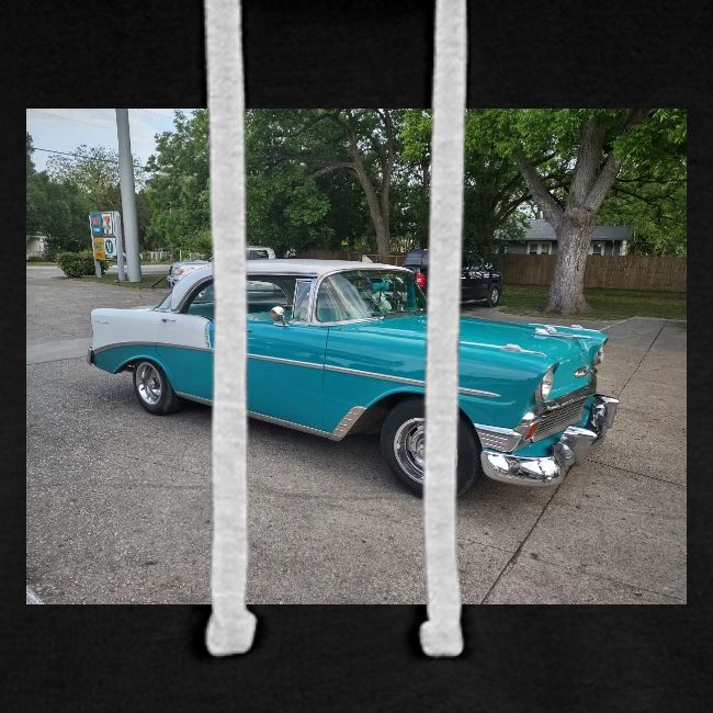 Classic Cars of the '50's