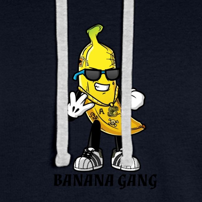 BANANA GANG