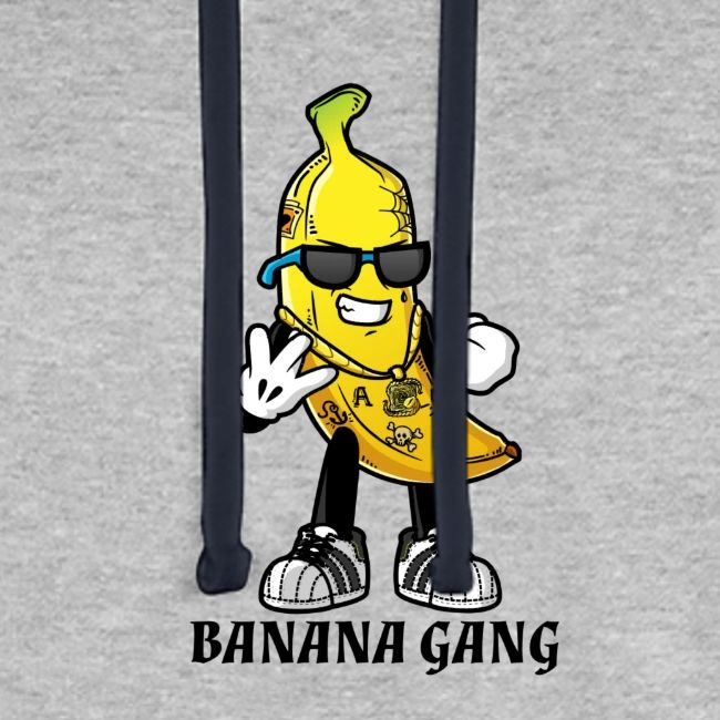 BANANA GANG