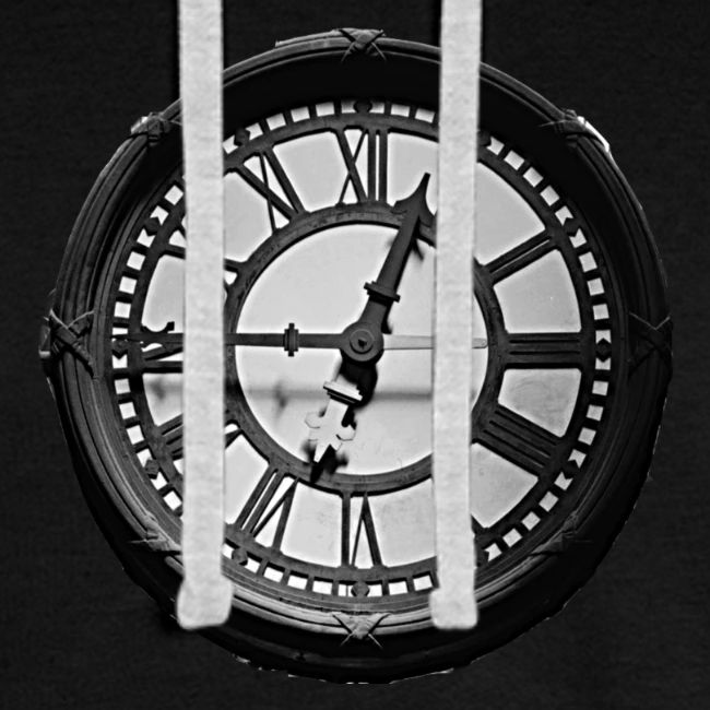 The Heart of New York (White version)