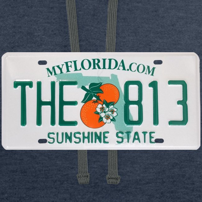 The 813 Plated