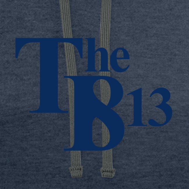 TBisthe813 BLUE