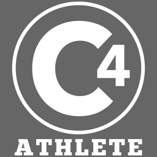 C4 Athlete - Unisex Contrast Hoodie