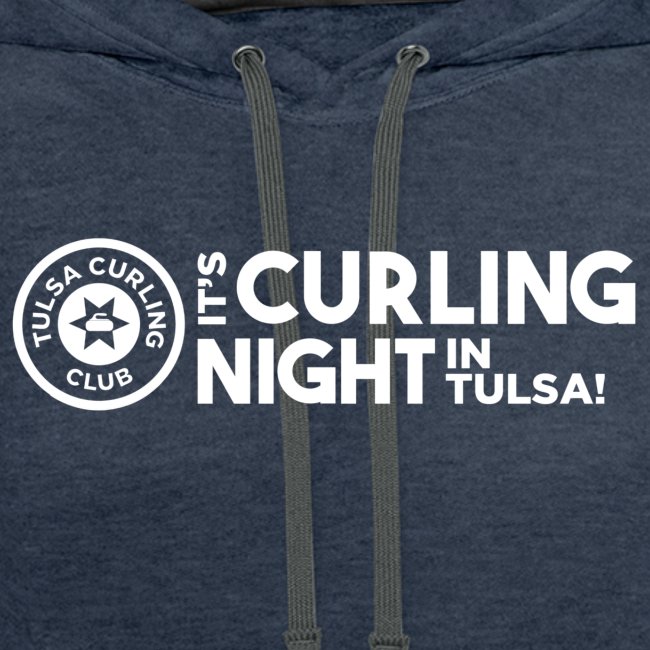 Curling Night