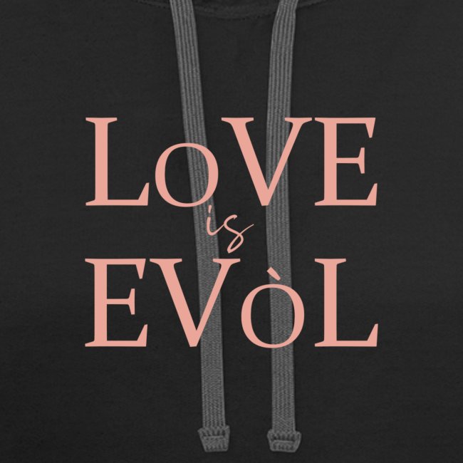 Love is Evil