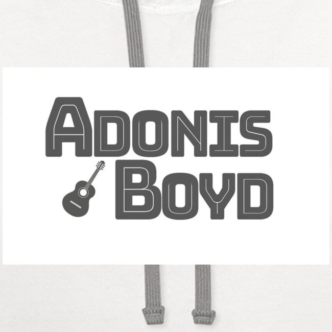 Adonis Boyd Merch